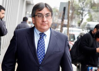 Falleció el mediático abogado Mario Zumelzu