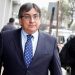 Falleció el mediático abogado Mario Zumelzu