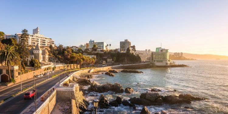 Un Viña del Mar diferente: Los espacios sociales que la Ciudad Jardín perdió