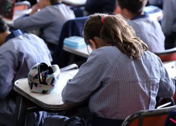 La Deuda en educación
