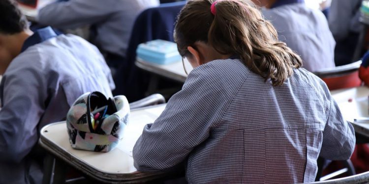 La Deuda en educación