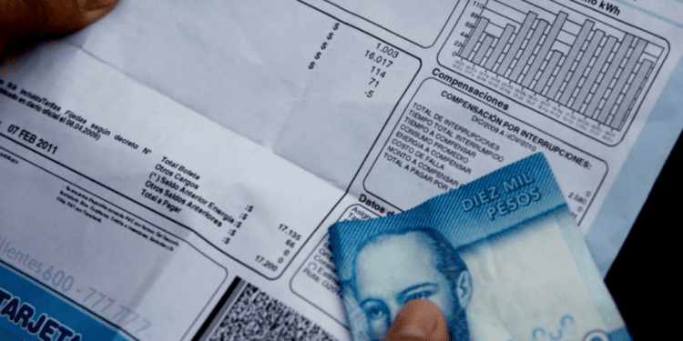 CONUPIA POR AUMENTO DE TARIFAS ELÉCTRICAS: “PUEDE REPRESENTAR UN ALZA EN LA POLÍTICA MONETARIA”