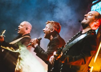 NATALINO llega con su nueva gira “NATALIANISSIMO” a Viña del Mar