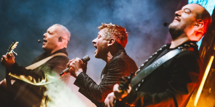 NATALINO llega con su nueva gira “NATALIANISSIMO” a Viña del Mar