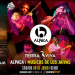 ¡Imperdibles! Dos grandes eventos te esperan en Terra Viva Olmué