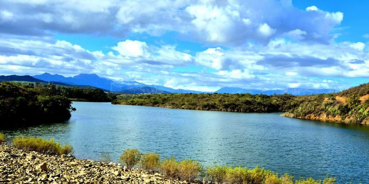 Esval activa respaldo de Los Aromos y mantiene el 100% del servicio de agua potable