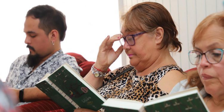 Lluvia Literaria: Plaza Belén de Villa Alemana será protagonista de inédita intervención de fomento lector