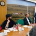 ENAP EXPONE AVANCES DE PROYECTOS DE HIDRÓGENO VERDE