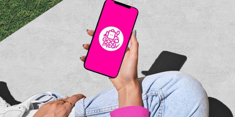 GoodMeal: La App chilena que ha evitado que 5 mil toneladas de CO2 dañen al planeta gracias al rescate de alimentos