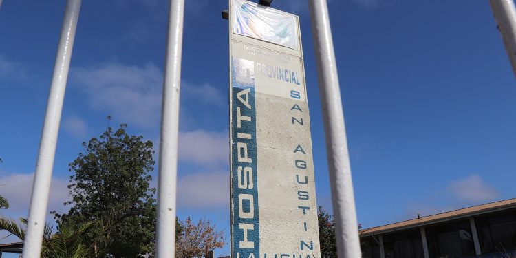 Con recursos del Gobierno Regional de Valparaíso y Minsal se dio inicio a la construcción de una nueva unidad de diálisis en La Ligua