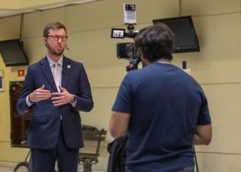 Diputado Sánchez se refiere a la prisión preventiva de Daniel Jadue