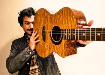 Día del Padre: músico quilpueíno lanza primer single como solista dedicado a su hija