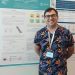 Investigador de Odontología UV establece importantes colaboraciones en conferencia mundial sobre neuroimagen