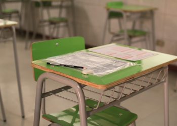 Con 6 nuevas sedes de aplicación comenzó la inscripción a la PAES Regular 2024