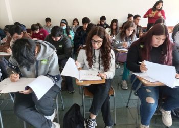 Cuatro consejos prácticos para quienes rendirán la PAES de Invierno 2024