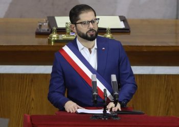 Cuenta Pública 2024: Revisa los principales anuncios del presidente Gabriel Boric