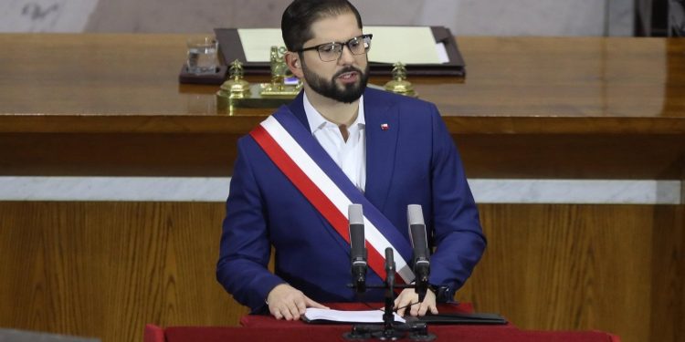 Cuenta Pública 2024: Revisa los principales anuncios del presidente Gabriel Boric