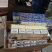 Confiscan más de 11.800 cigarrillos de contrabando en Villa Alemana