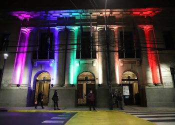 Alcaldía Ciudadana de Valparaíso celebra el Mes del Orgullo LGBTQ+ con diversas actividades