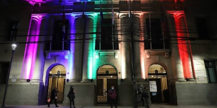 Alcaldía Ciudadana de Valparaíso celebra el Mes del Orgullo LGBTQ+ con diversas actividades
