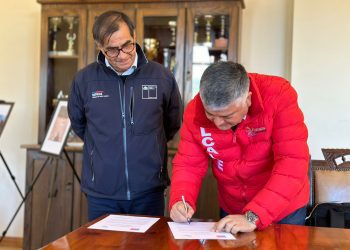 Limache: En proceso para obtener nueva categoría ambiental municipal