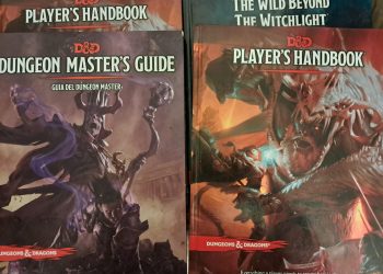 10 años de la quinta edición de D&D: el juego rol que conquistó el mundo