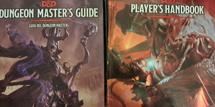 10 años de la quinta edición de D&D: el juego rol que conquistó el mundo