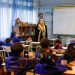 Mejora la asistencia escolar en la región de Valparaíso