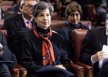Senadora Isabel Allende Bussi: “Hemos pedido al Gobierno que aclare la rebaja del límite del consumo de agua potable que puede recibir subsidio estatal”
