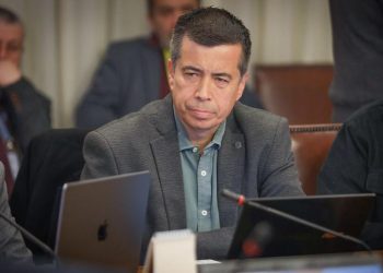 Diputado Andrés Celis ofició a Municipalidad de Quilpué por pago a Fundación Daya sin entrega de medicamentos