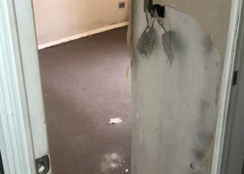 Vecinos de San Alberto de la Foresta denuncian condiciones de vivienda insalubres y peligrosas