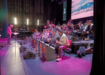 El retorno triunfal del Festival de Jazz de Viña del Mar