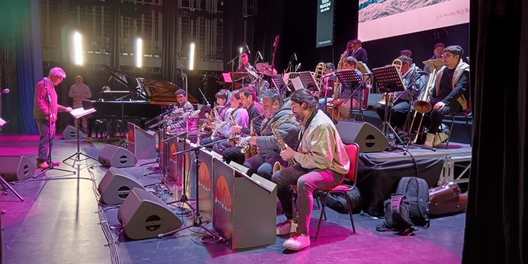 El retorno triunfal del Festival de Jazz de Viña del Mar