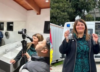 Papudo: Se concretan recursos para proyectos en la comuna