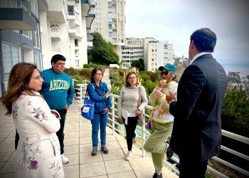 El diputado Teao ingresa nueva solicitud de comisión investigadora por socavón