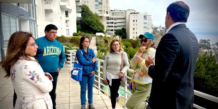 El diputado Teao ingresa nueva solicitud de comisión investigadora por socavón