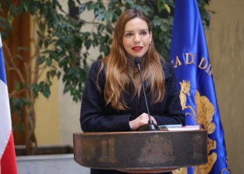 Diputada Camila Flores propone disolver el Instituto Nacional de Derechos Humanos (INDH) por ser un organismo “ideológico y poco operativo”