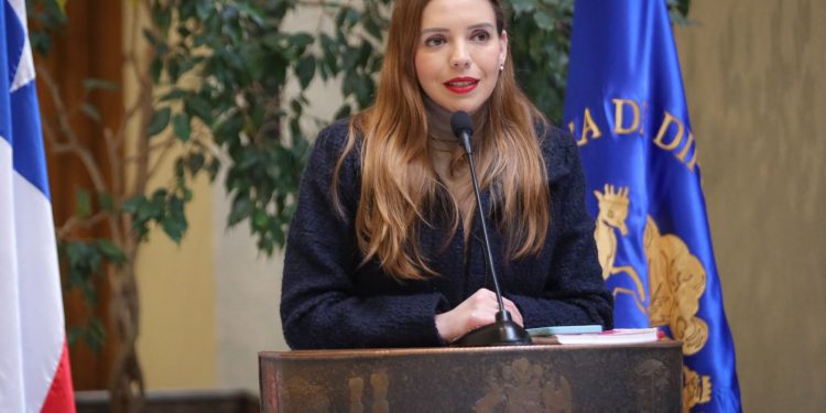 Diputada Camila Flores propone disolver el Instituto Nacional de Derechos Humanos (INDH) por ser un organismo “ideológico y poco operativo”