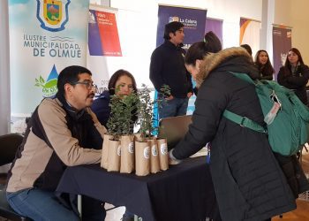 Municipios participan de jornada para potenciar la seguridad alimentaria entre familias vulnerables