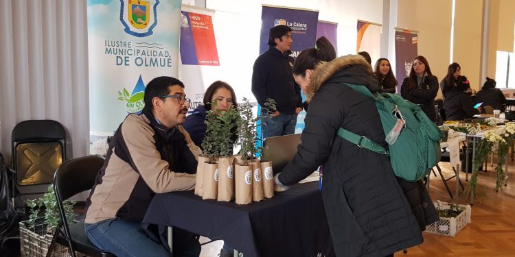 Municipios participan de jornada para potenciar la seguridad alimentaria entre familias vulnerables