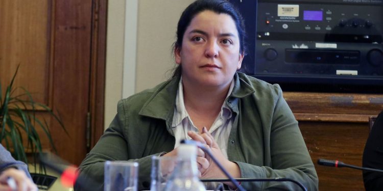 Diputada Romero propone devolver el IVA a las familias más vulnerables ante el grave impacto que la inflación está provocando en el quintil más bajo