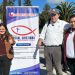 Partido Social Cristiano entrega apoyo a Iván Poduje como candidato a alcalde por Viña del Mar