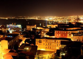Valparaíso hace un llamado a evaluar distintas acciones para paliar alza de precios de la luz