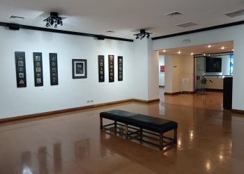 Valdebenito, Nahum y Álvarez se toman la Sala Viña