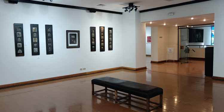 Valdebenito, Nahum y Álvarez se toman la Sala Viña