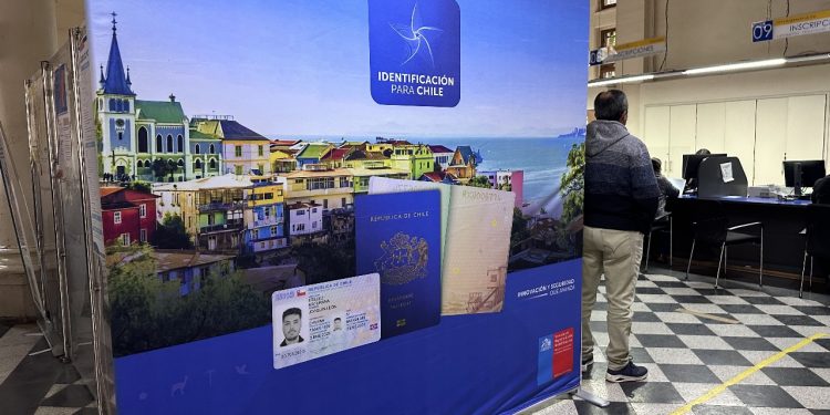 Registro Civil: Nuevos pasaportes y cédulas de identidad: innovadores, inclusivos y con mayor seguridad para Chile y sus habitantes