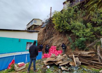 Concejo Municipal Porteño solicita al gobierno extender Decreto de Zona de Catástrofe