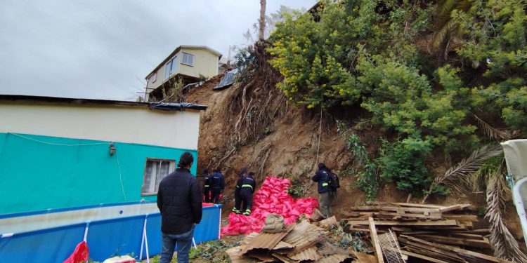 Concejo Municipal Porteño solicita al gobierno extender Decreto de Zona de Catástrofe