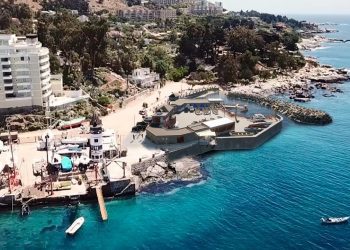 MOP inició el proceso de licitación de  «Caleta Papudo»