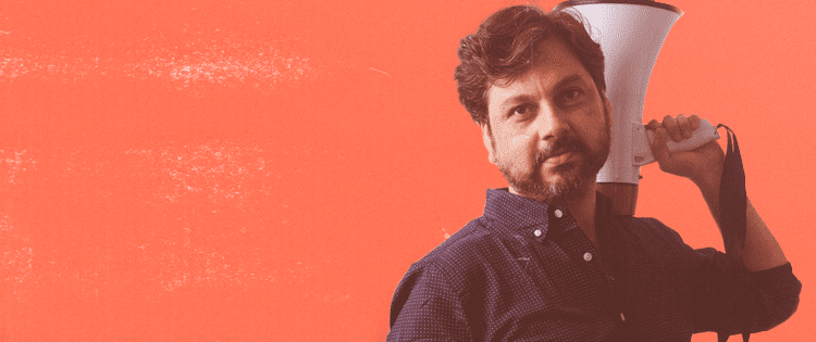 Boris Kúleba: «no creo que las autoridades locales estén pensando en nuestro futuro ni en el de nuestras familias»